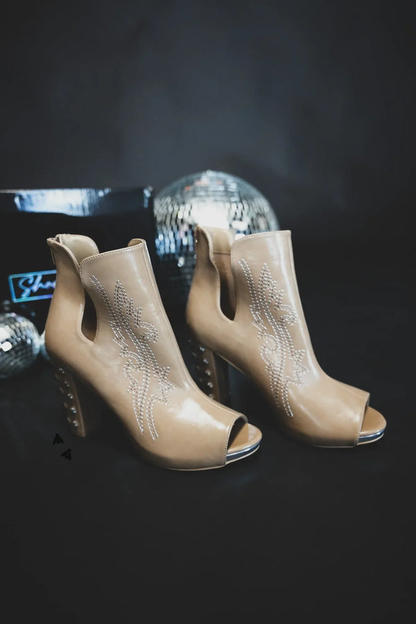Women’s Western Footwear