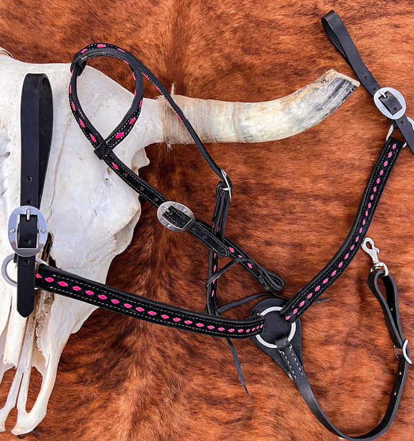 Western Tack Sets