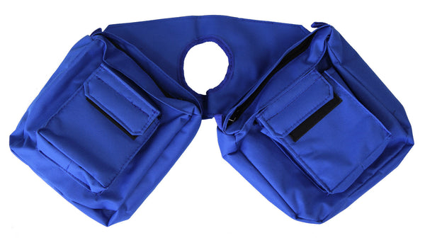 Saddle Bags & Panniers