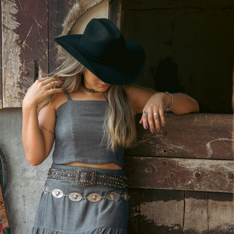 Western Wear