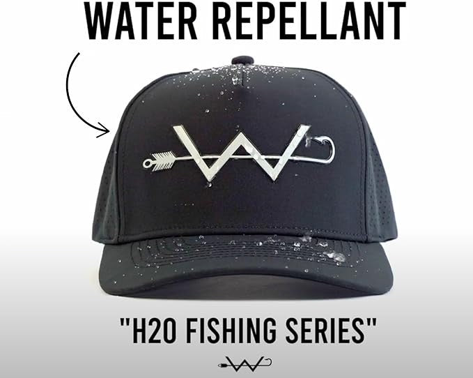 Largemouth Trucker Cap