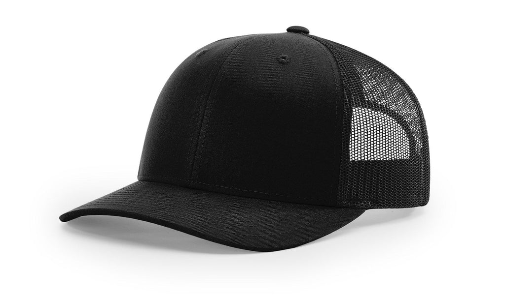 Sip Happens in Enumclaw - Richardson 112 Trucker Hat