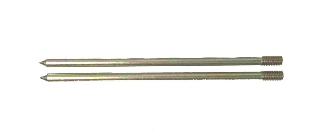 AJ Tack Replacement Hay Spikes, 7"