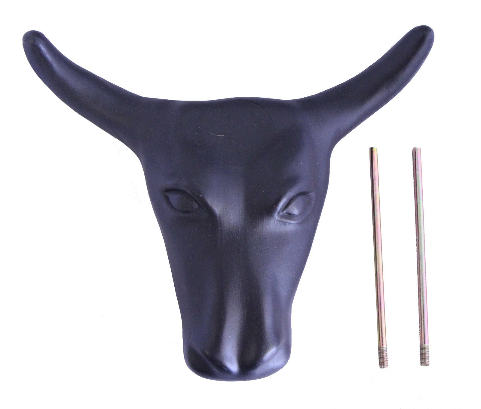 AJ Tack Junior Steer Head Roping Dummy