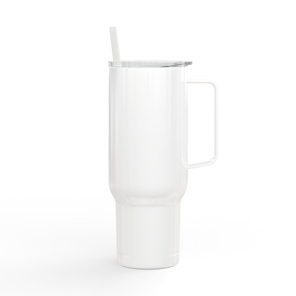 Insulated Tumbler with Lid, 40oz (Engraving) - Hunter/Jumper