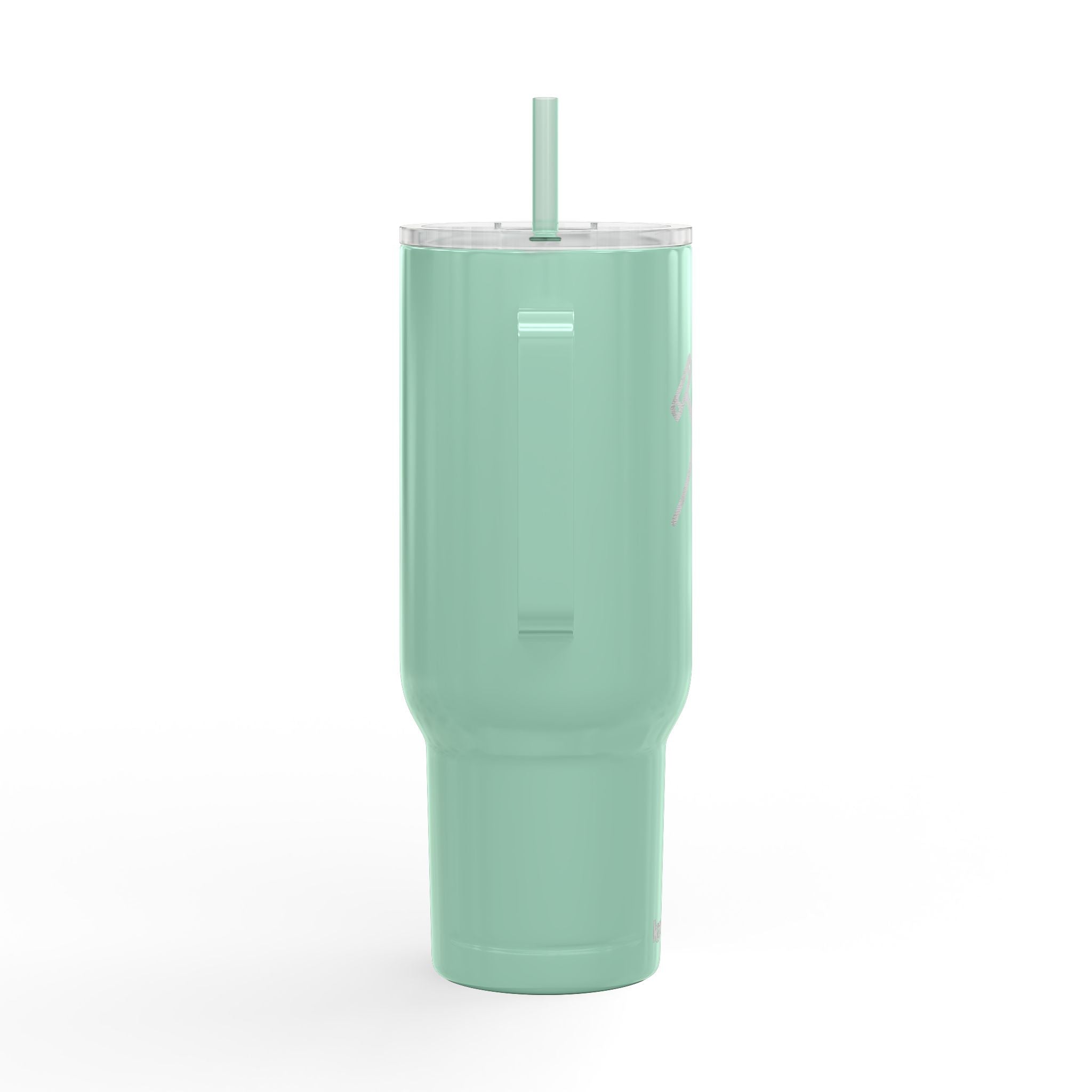 Insulated Tumbler with Lid, 40oz (Engraving) - Polo Mallets