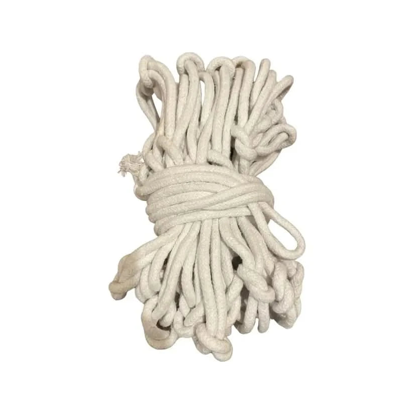 Hay Net Cotton White X-Large #16490