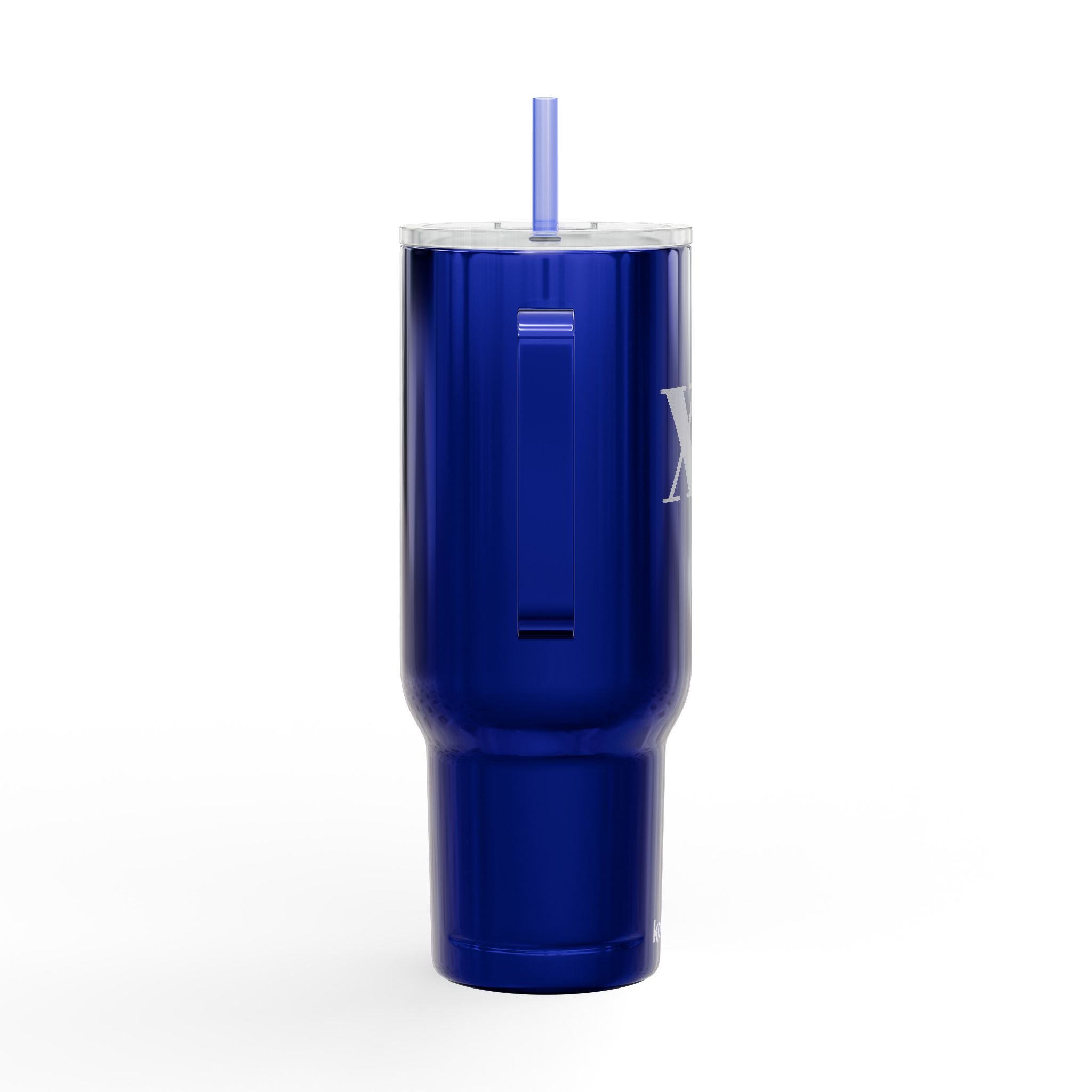 Insulated Tumbler with Lid, 40oz (Engraving) - XC