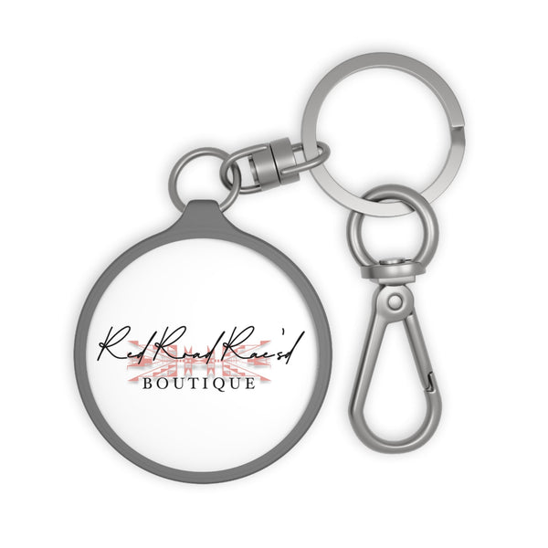 Keychains & Ornaments