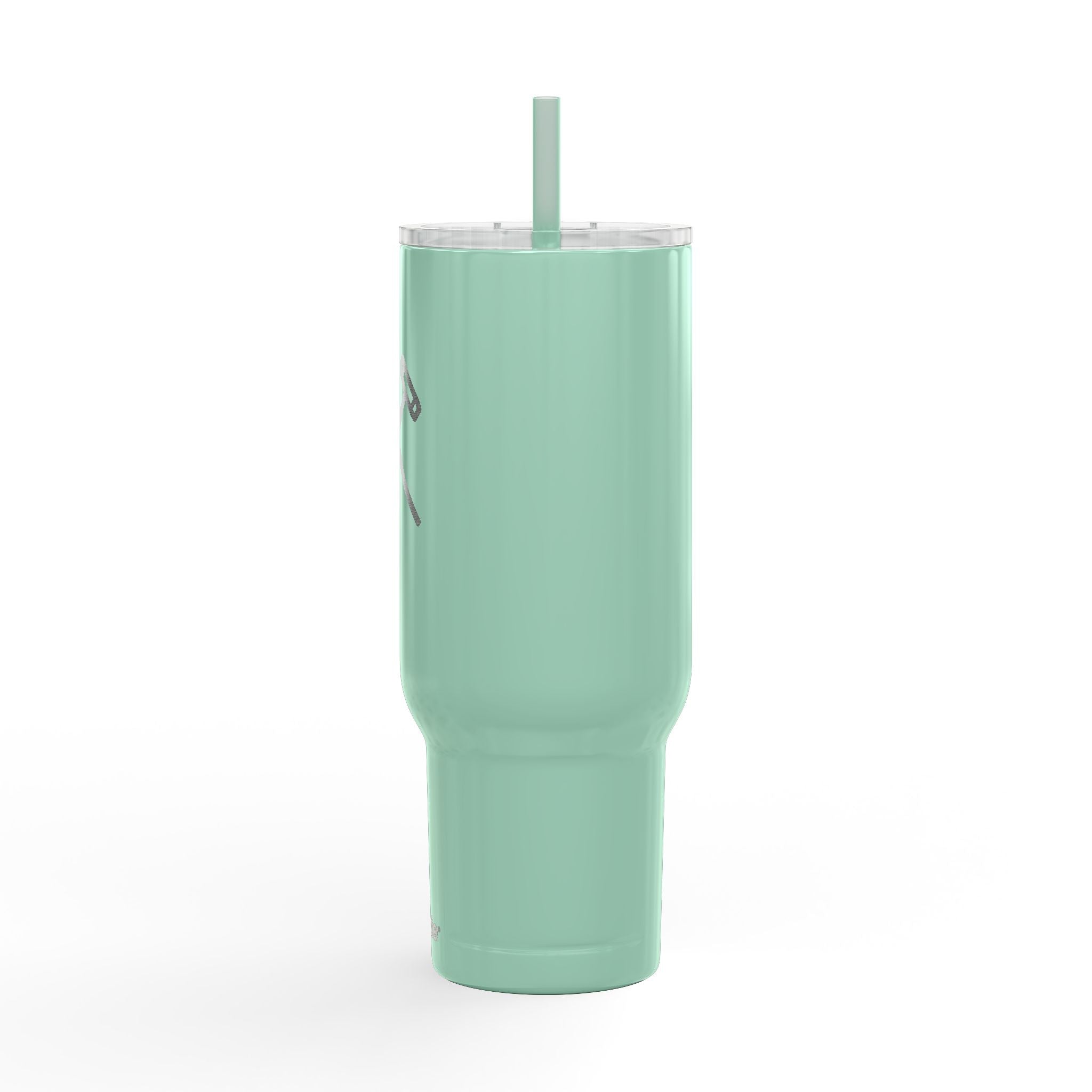 Insulated Tumbler with Lid, 40oz (Engraving) - Polo Mallets