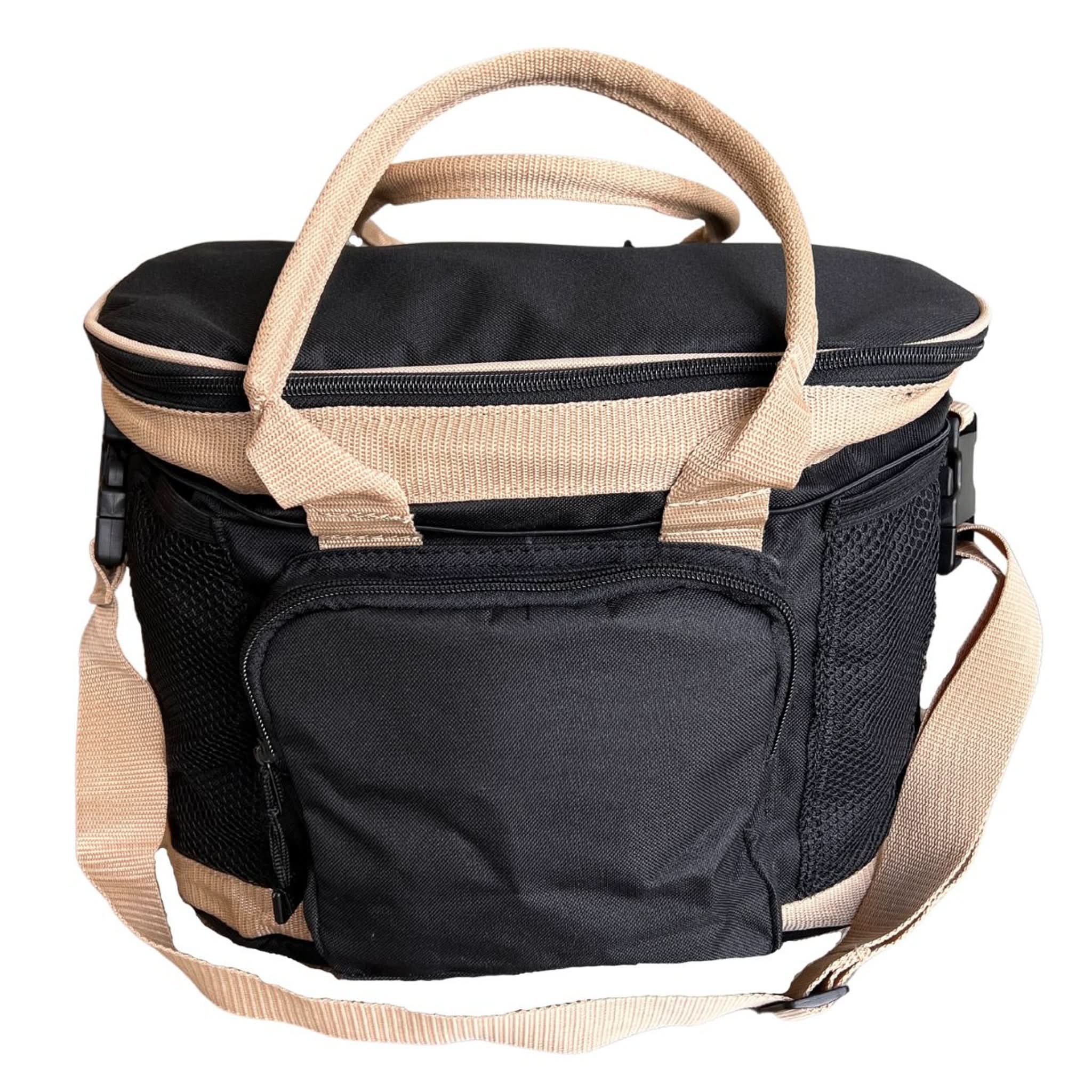 AJ Tack Premium Horse Grooming Bag