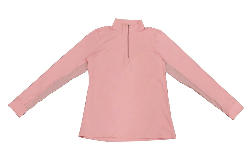 Aerocool Long Sleeve Riding Top