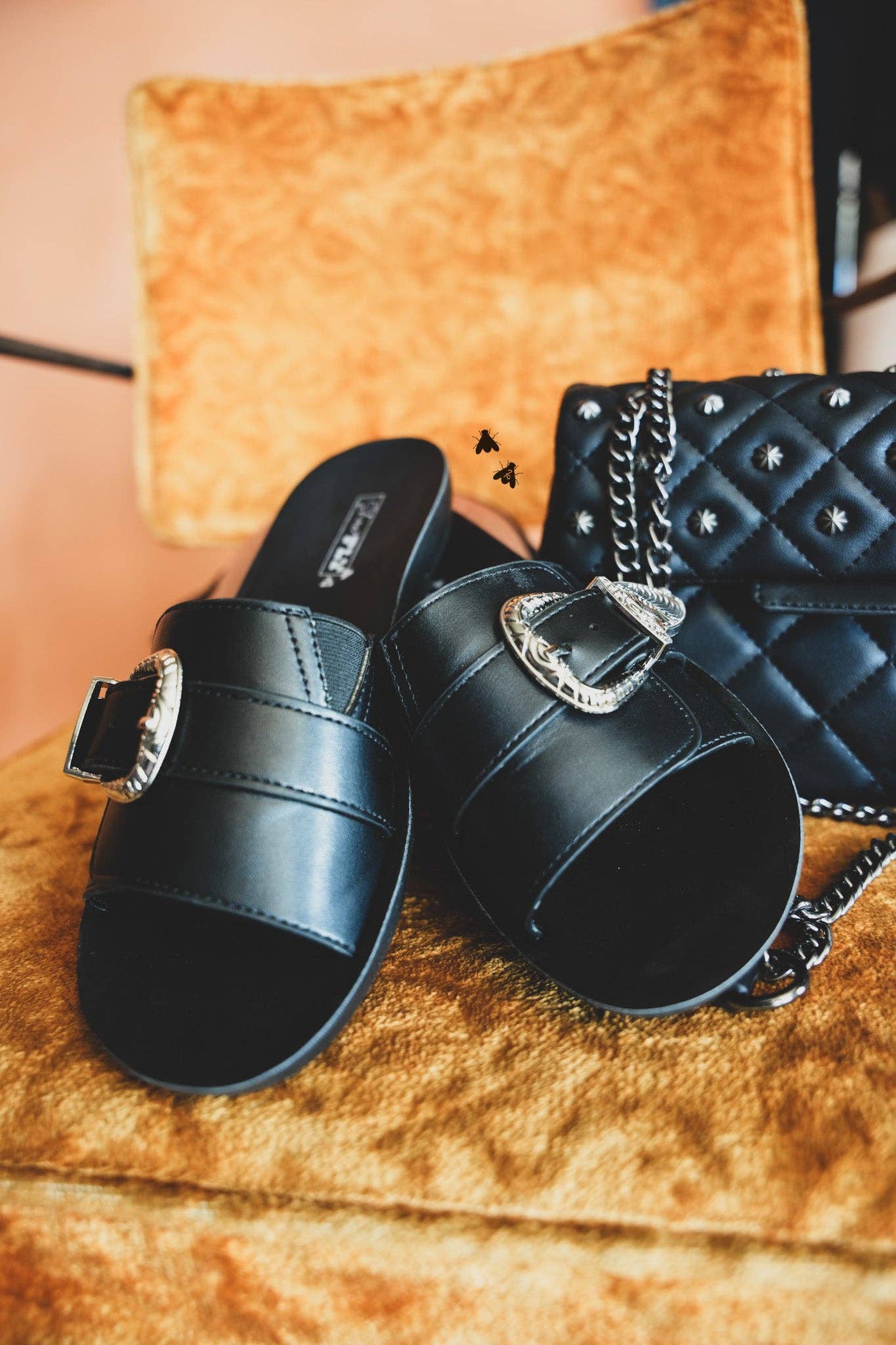 SLICK & SLIDES