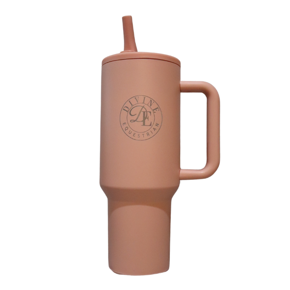 Divine Dream Tumbler