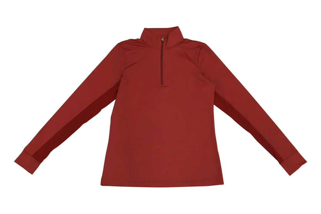 Aerocool Long Sleeve Riding Top