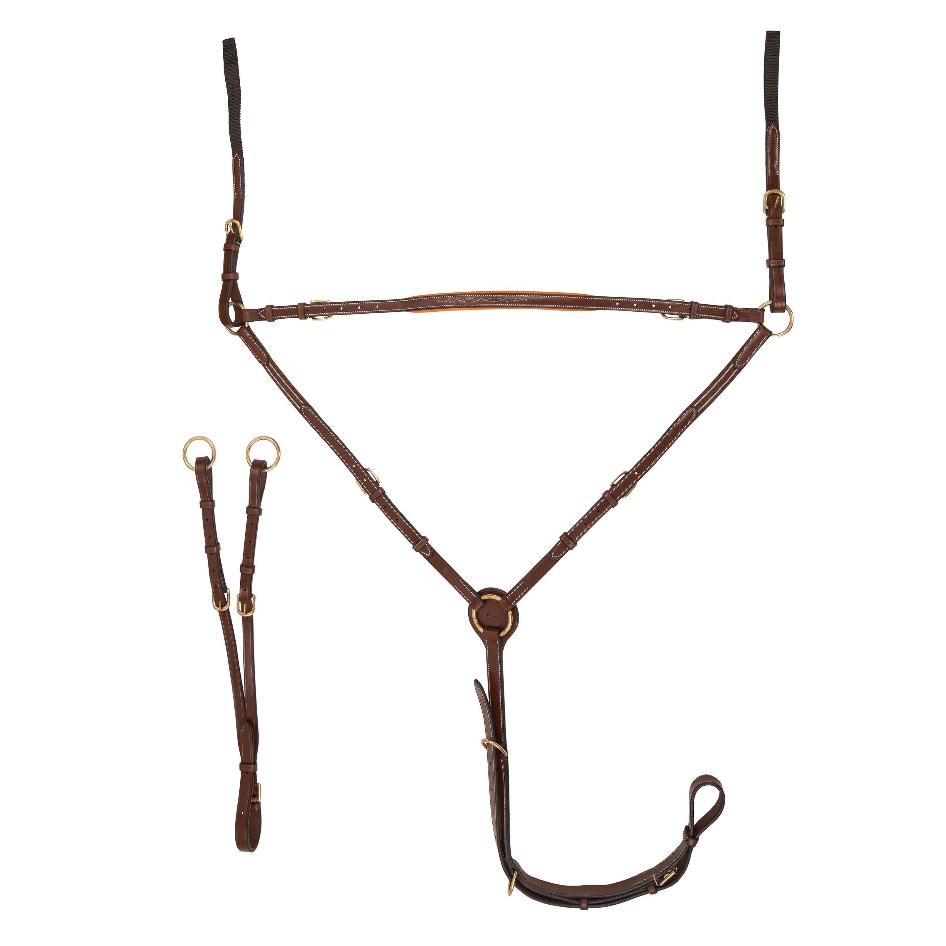 ExionPro Hunting Breastplate with Adjustable Bridge