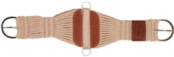 Cinches & Straps