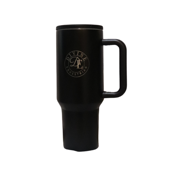 Divine Dream Tumbler