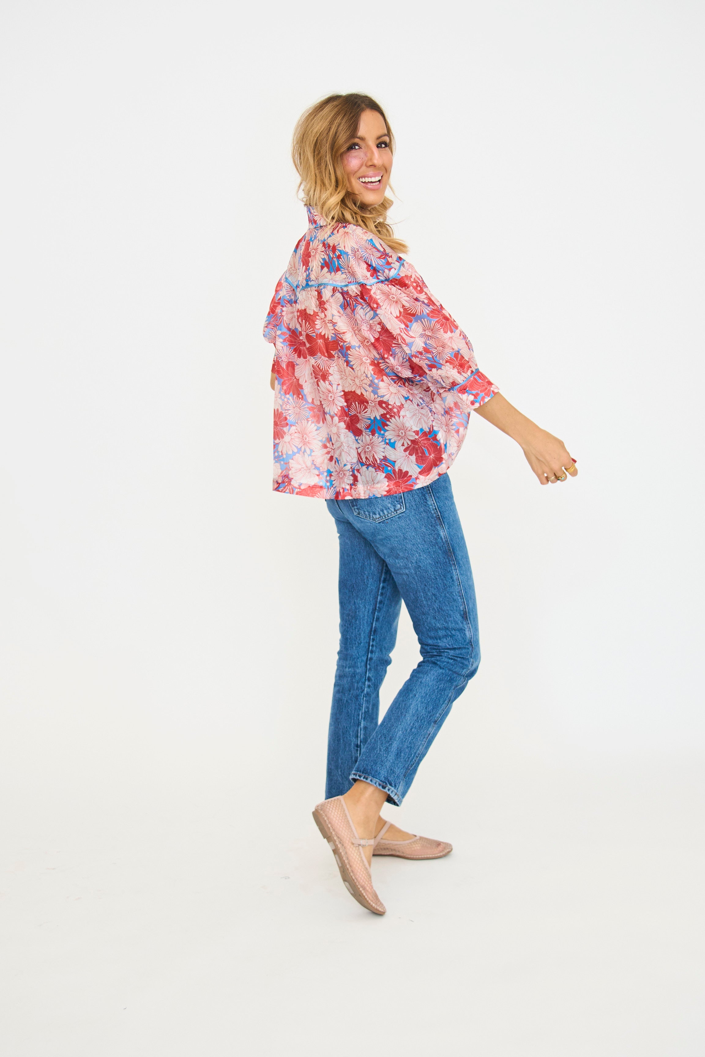 Gigi Women's Top