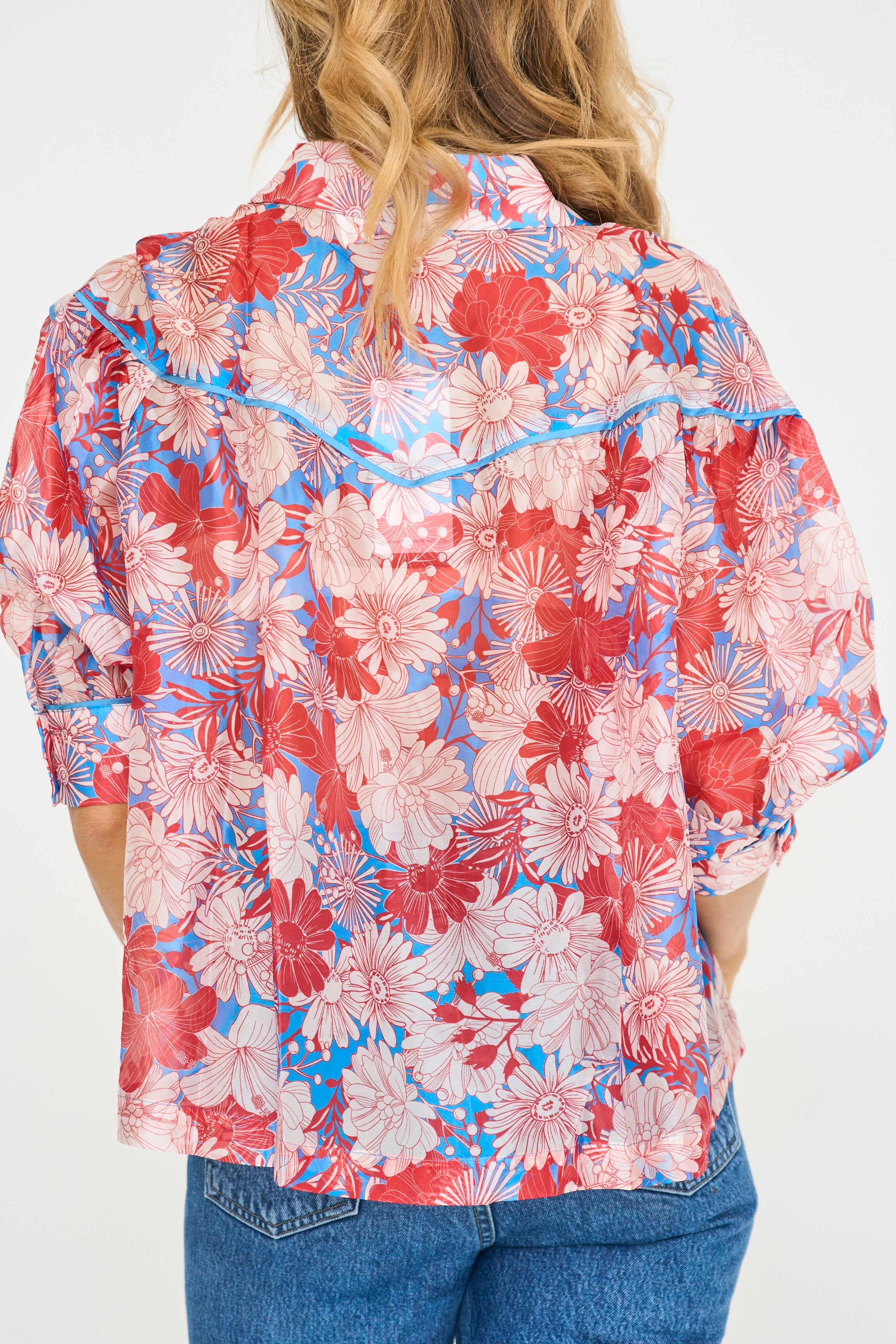 Gigi Women's Top