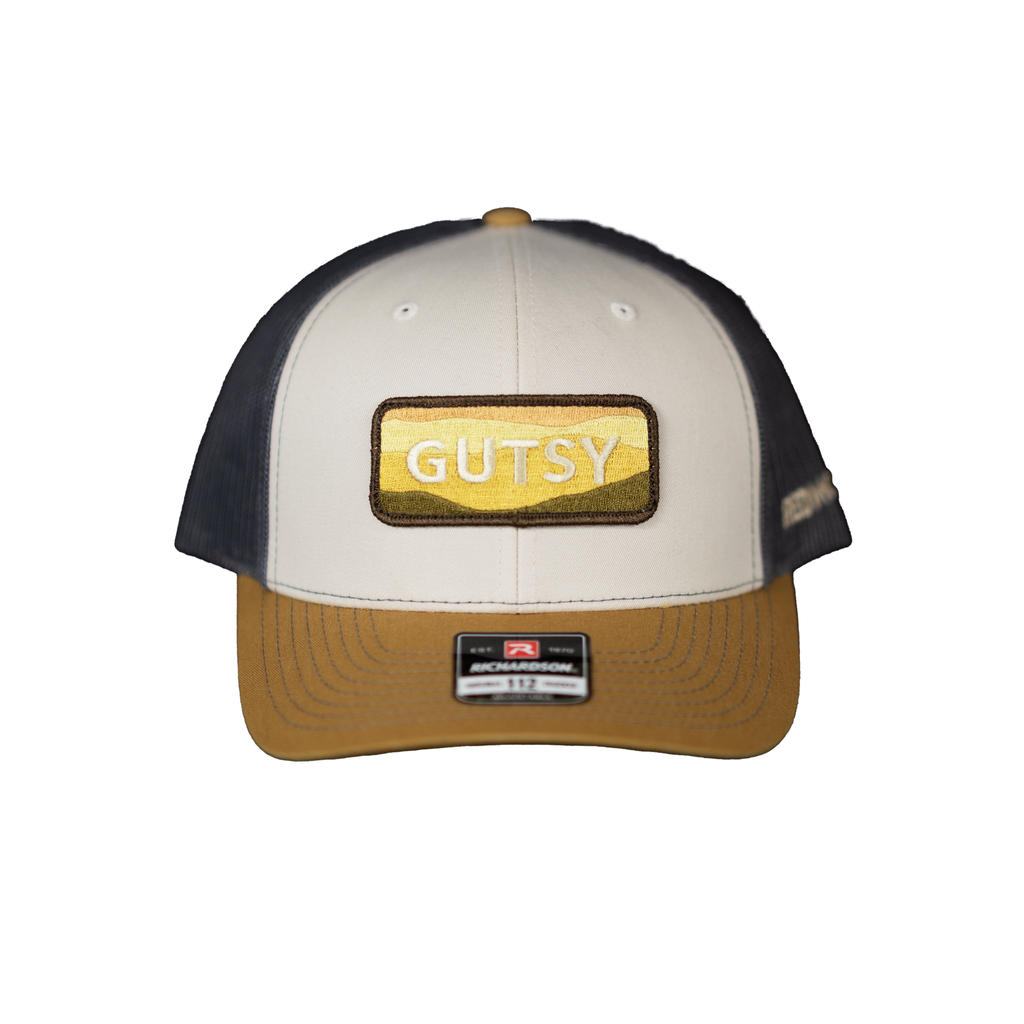 Redmond Gutsy Cap