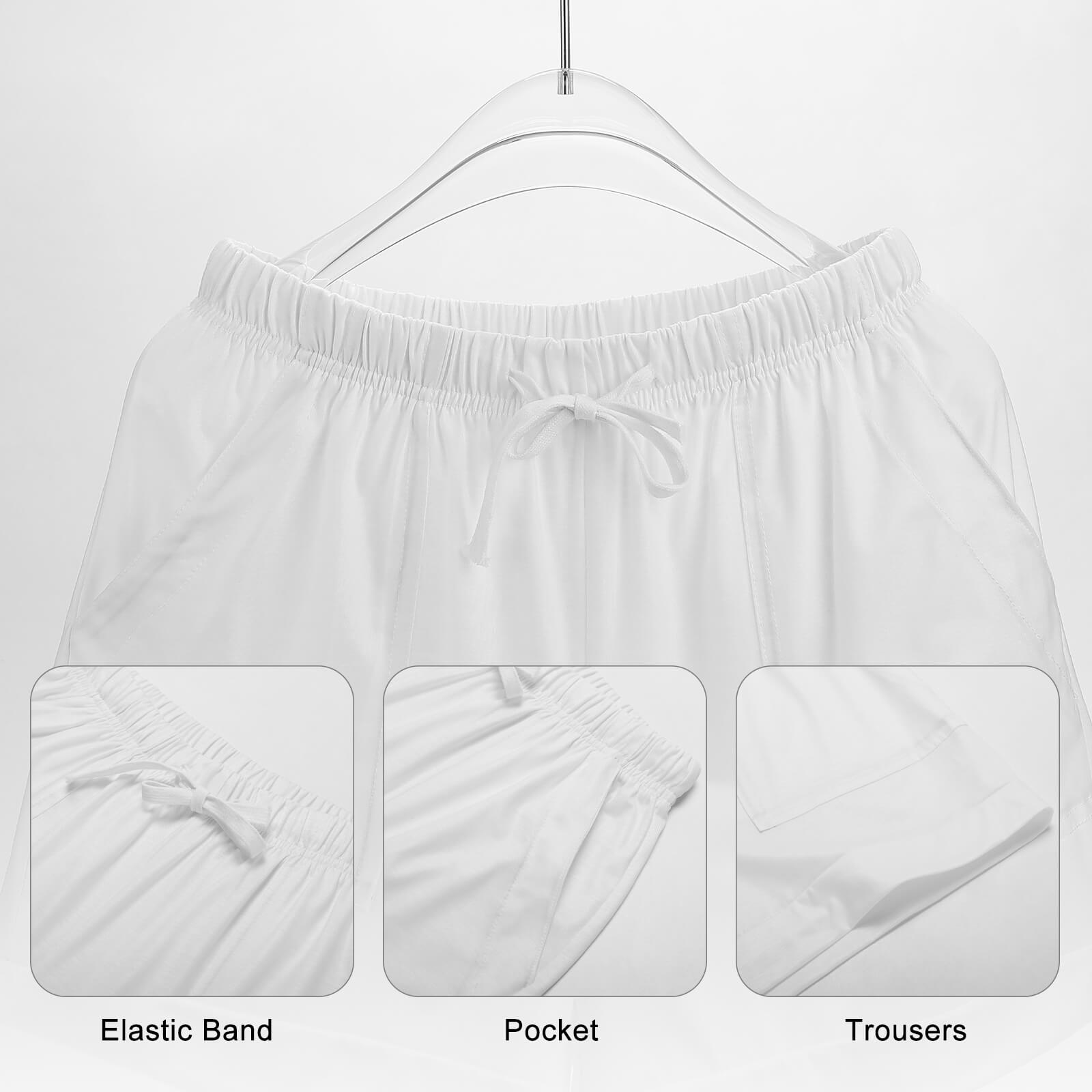 Baha Ranch Retro Pop Western Vintage Drawstring Women's Shorts