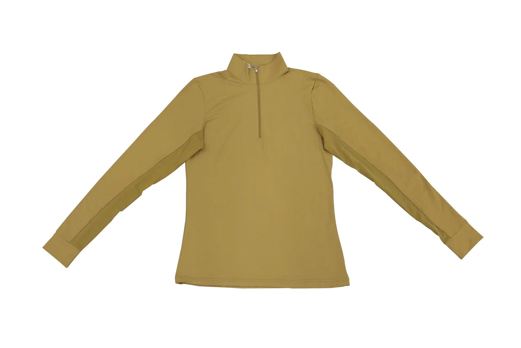 Aerocool Long Sleeve Riding Top