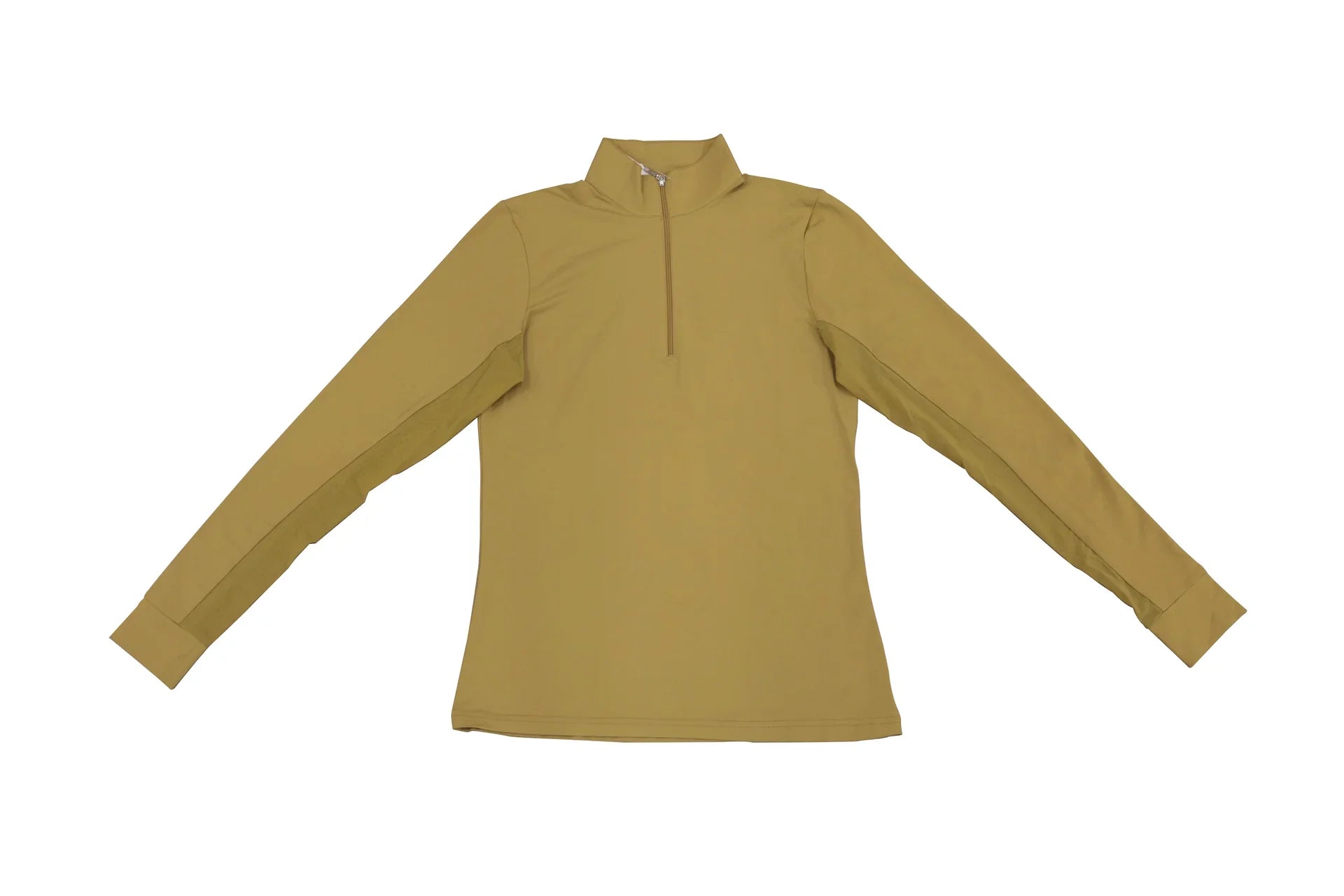 Aerocool Long Sleeve Riding Top
