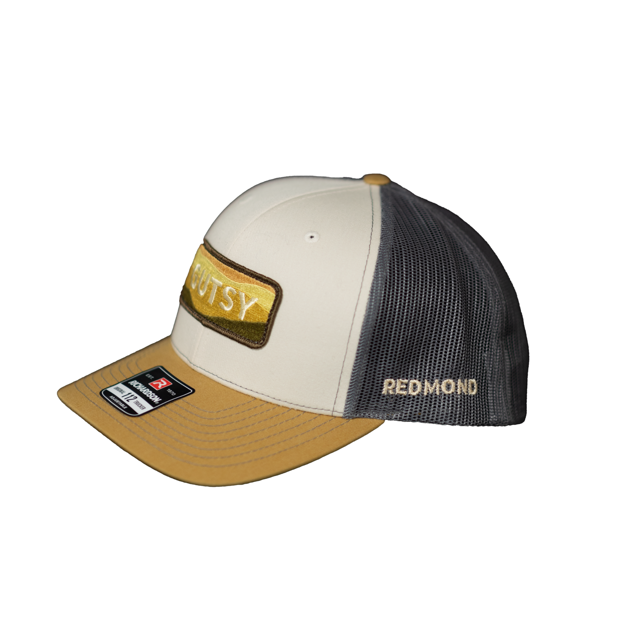 Redmond Gutsy Cap