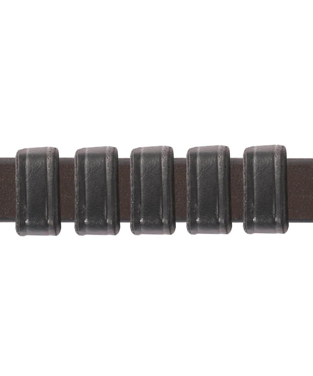 ExionPro Leather Keepers & Loops (Pack of 5)