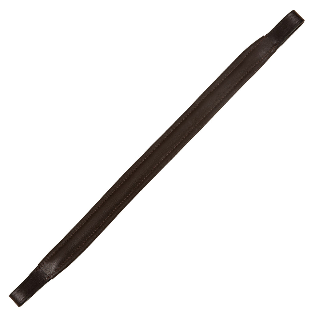 ExionPro Square Raised Padded Browband