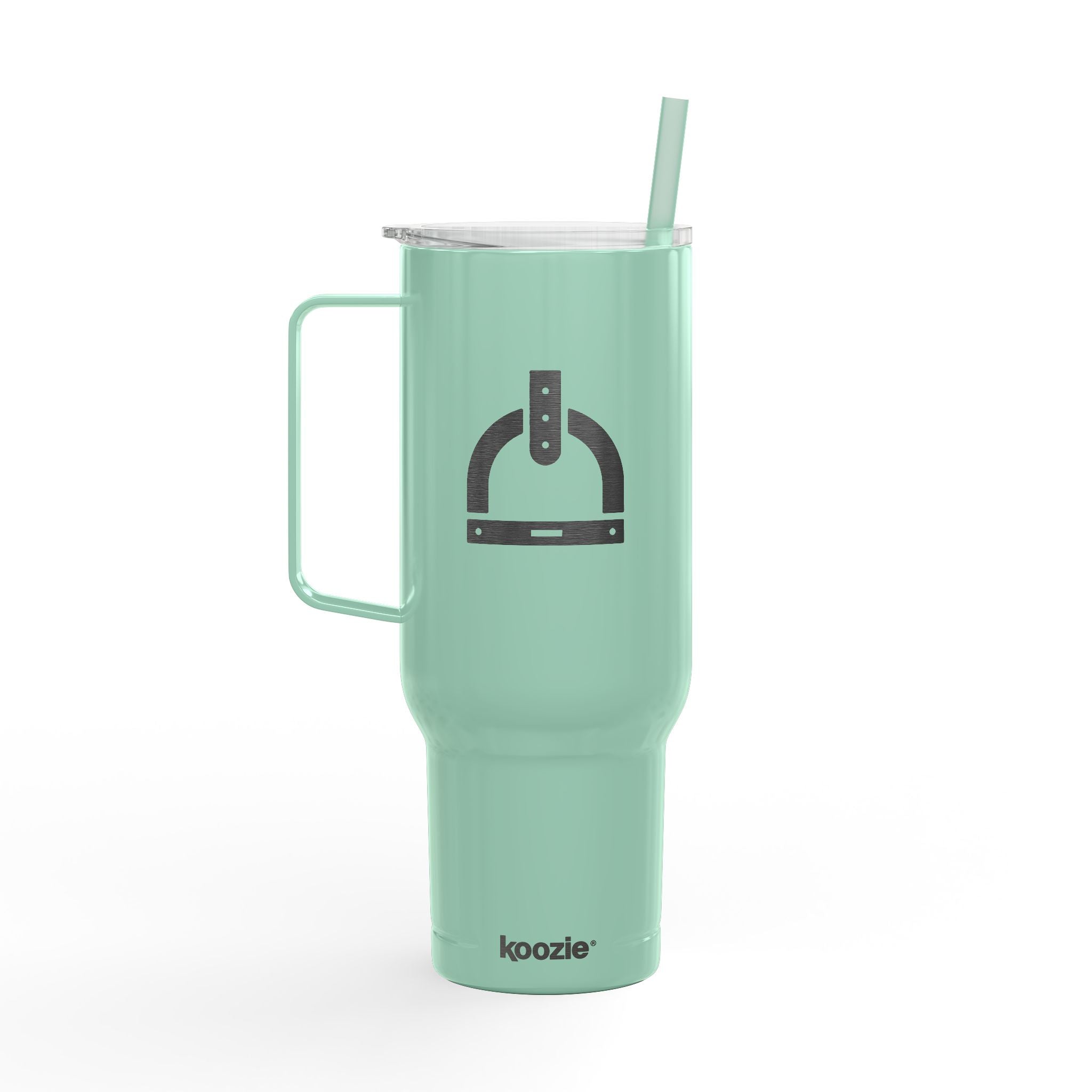 Insulated Tumbler with Lid, 40oz (Engraving) - Stirrup