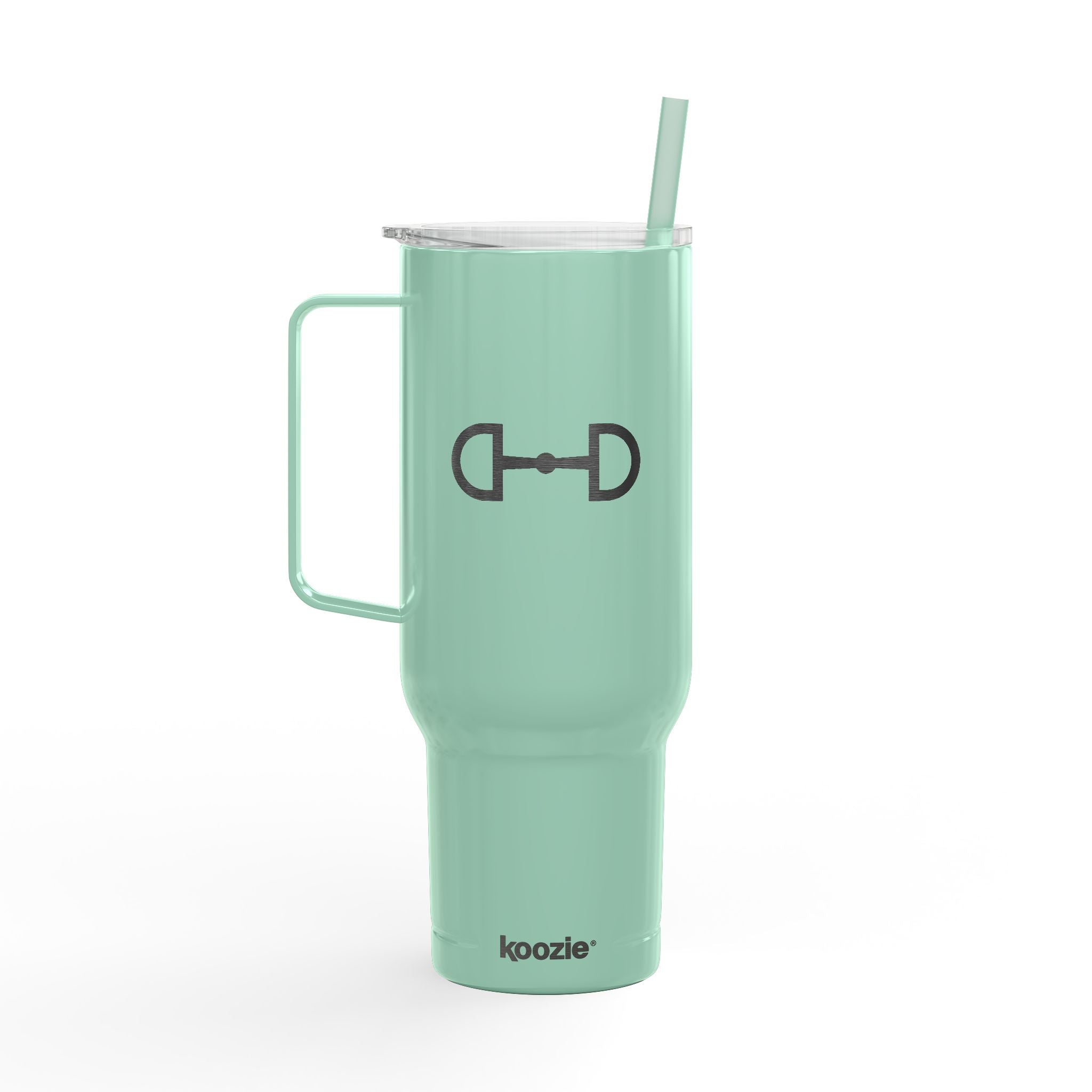 Insulated Tumbler with Lid, 40oz (Engraving) - Bit
