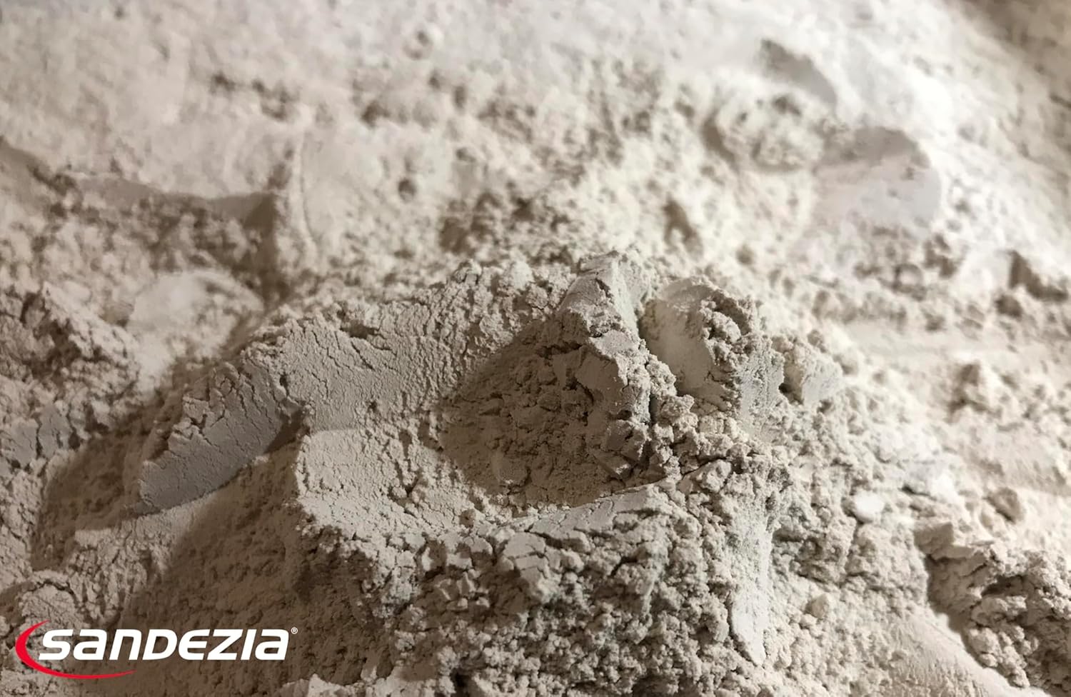 Sandezia Stable Drying Powder - Order Eliminator, Fresh Eucalyptus