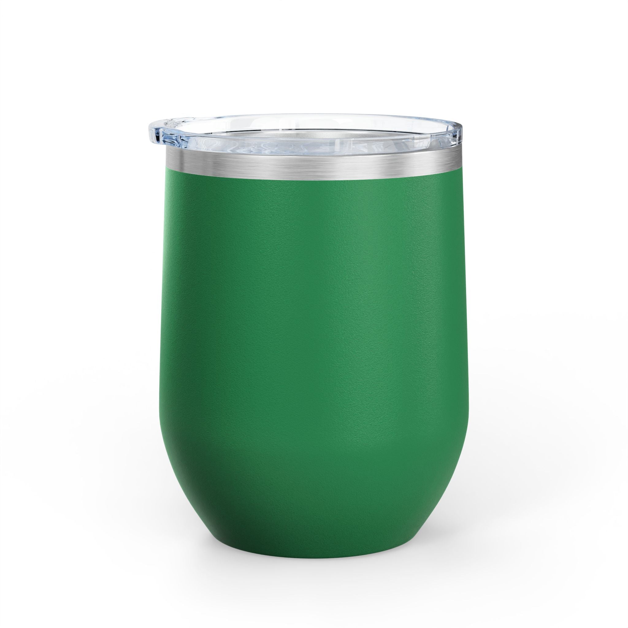 Wine Tumbler, 12oz - Corks/Quitters