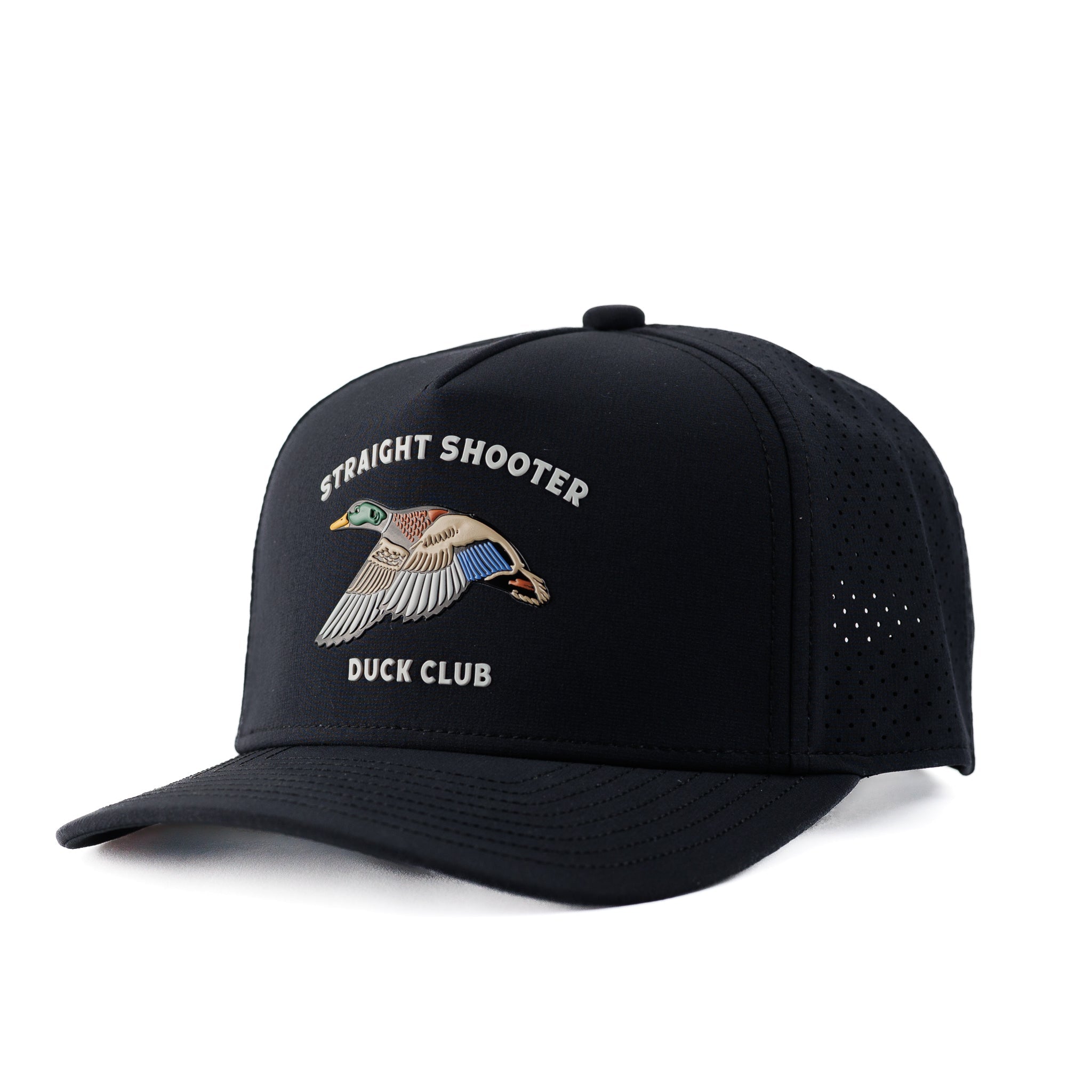 Duck Club Hat Trucker Cap
