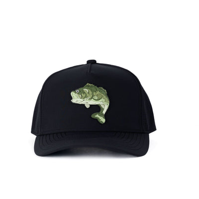 Largemouth Trucker Cap