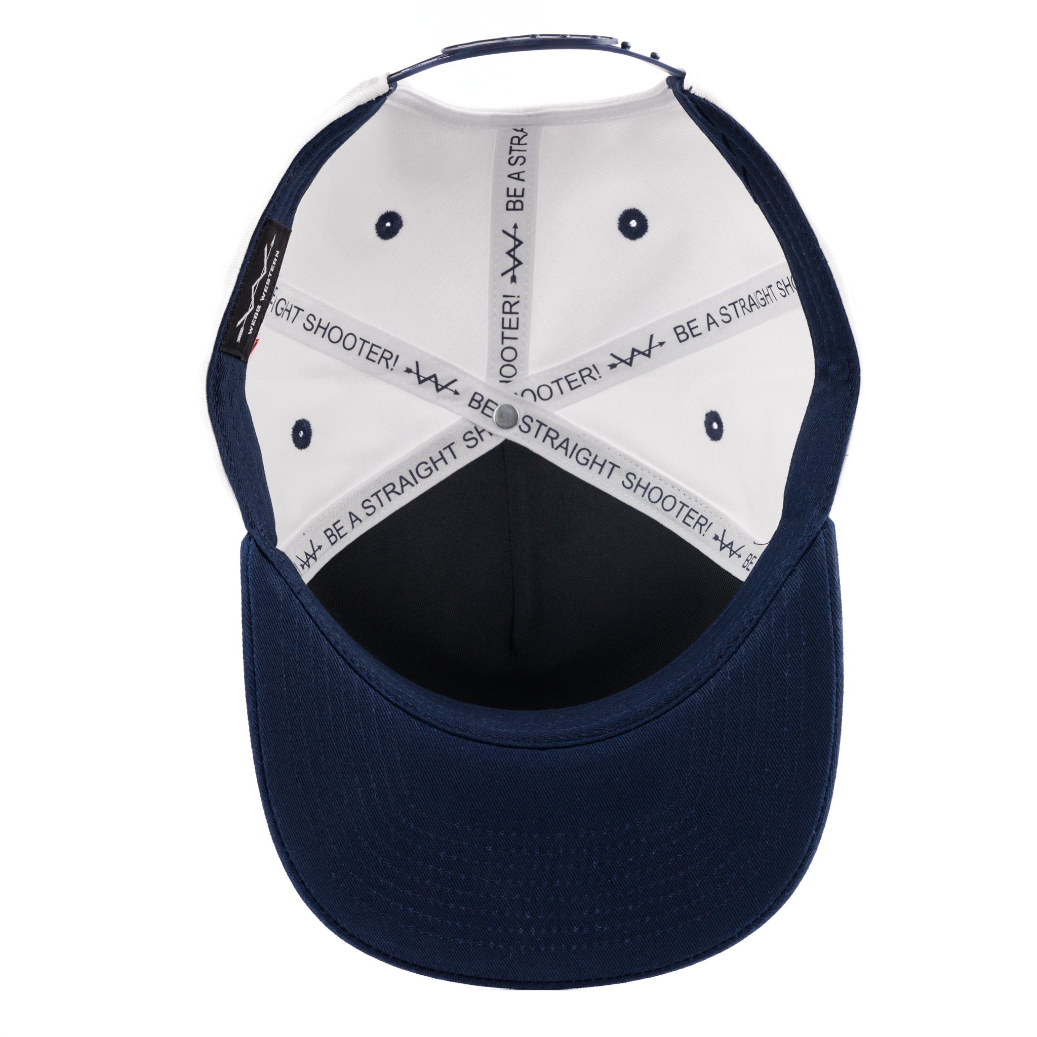 USA Trucker Cap