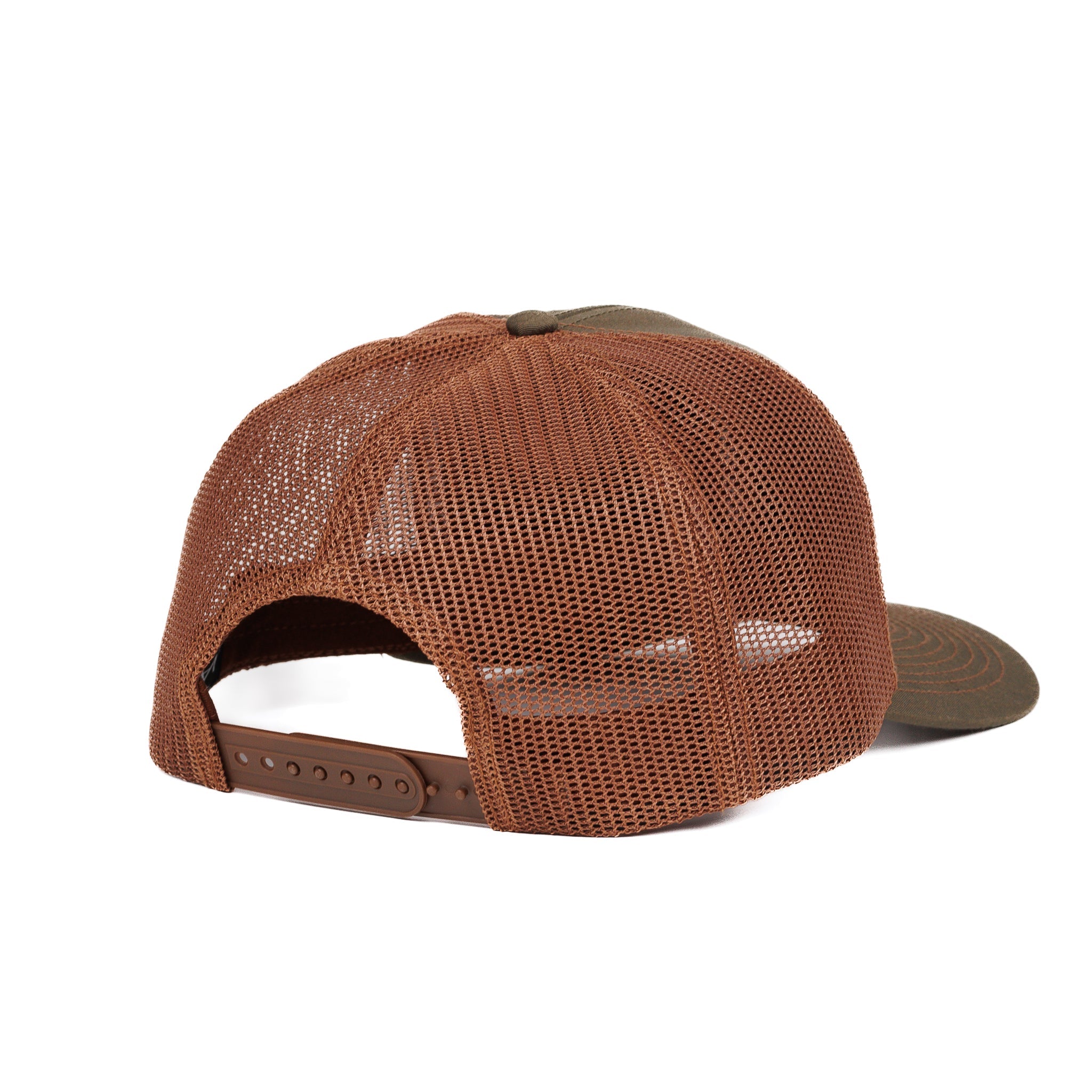 WL Antler Trucker Cap