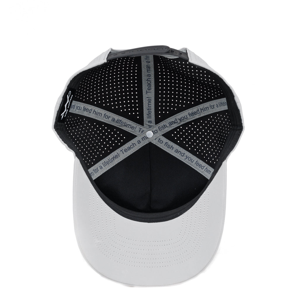 Marlin Trucker Cap