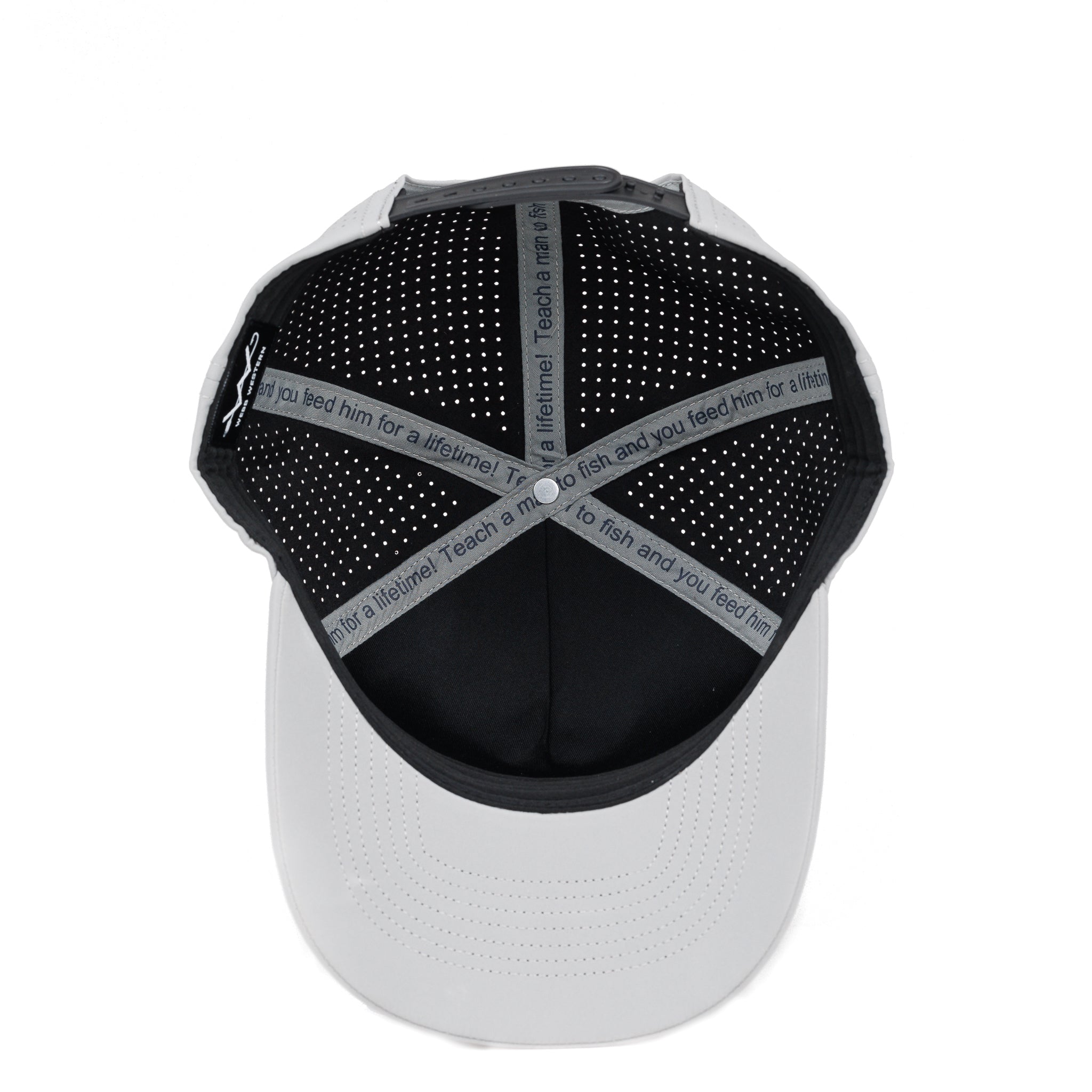 Marlin Trucker Cap