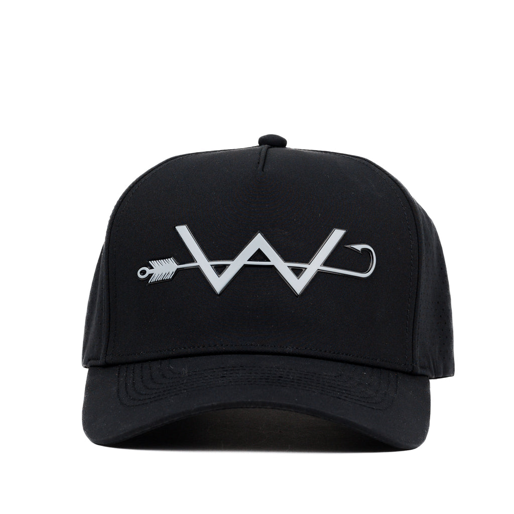 Angler Trucker Cap