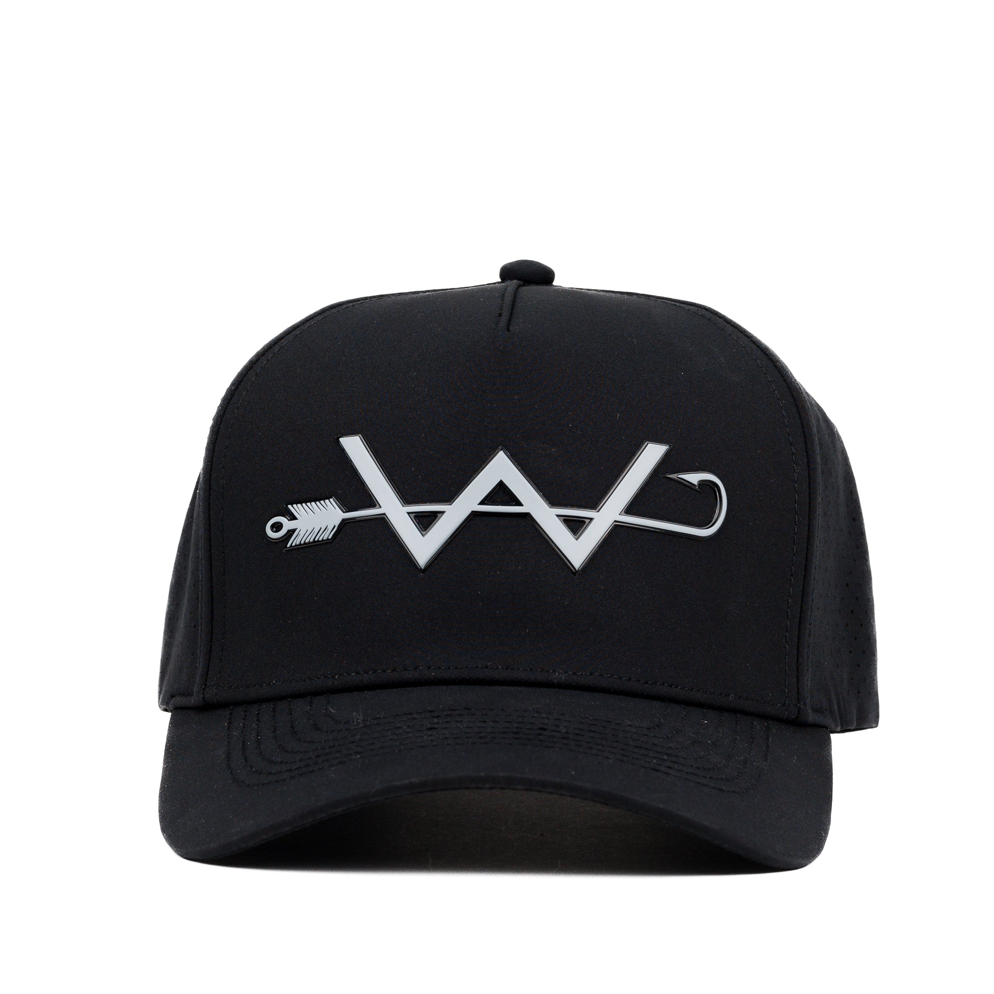 Angler Trucker Cap