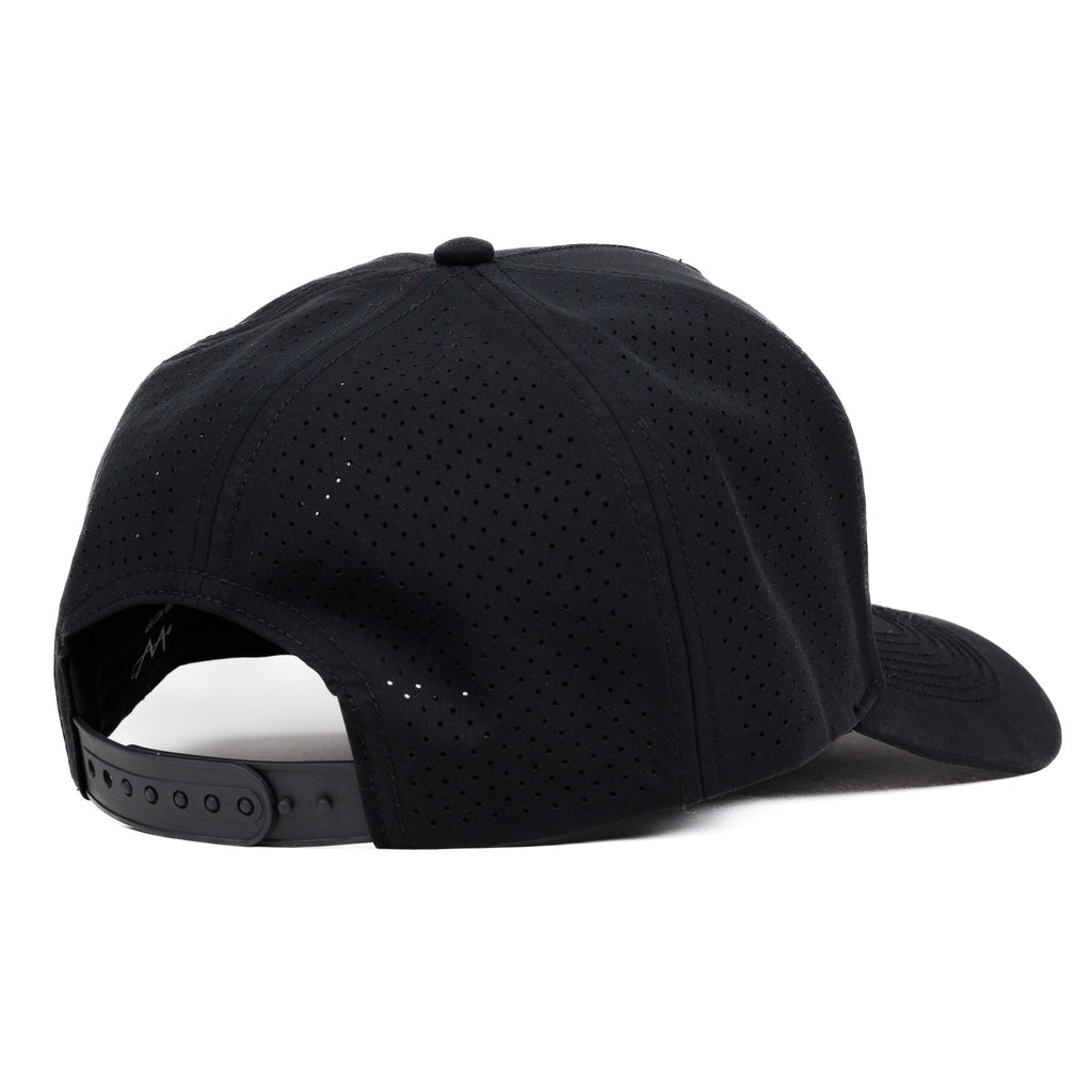 Angler Trucker Cap