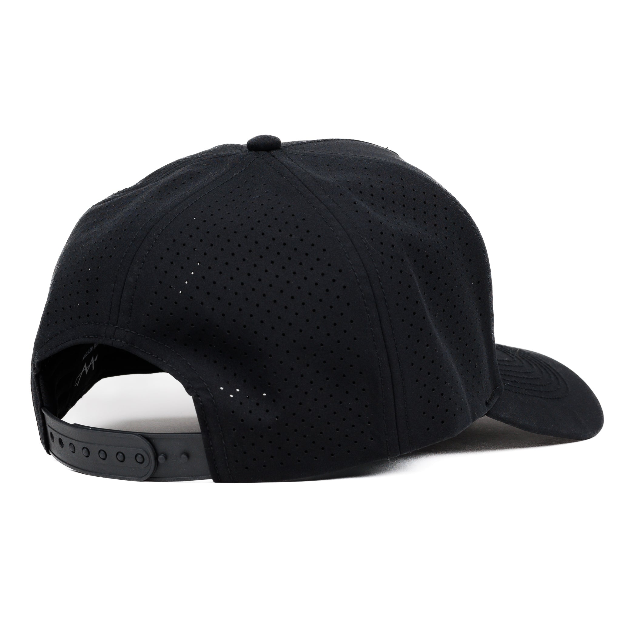 Angler Trucker Cap