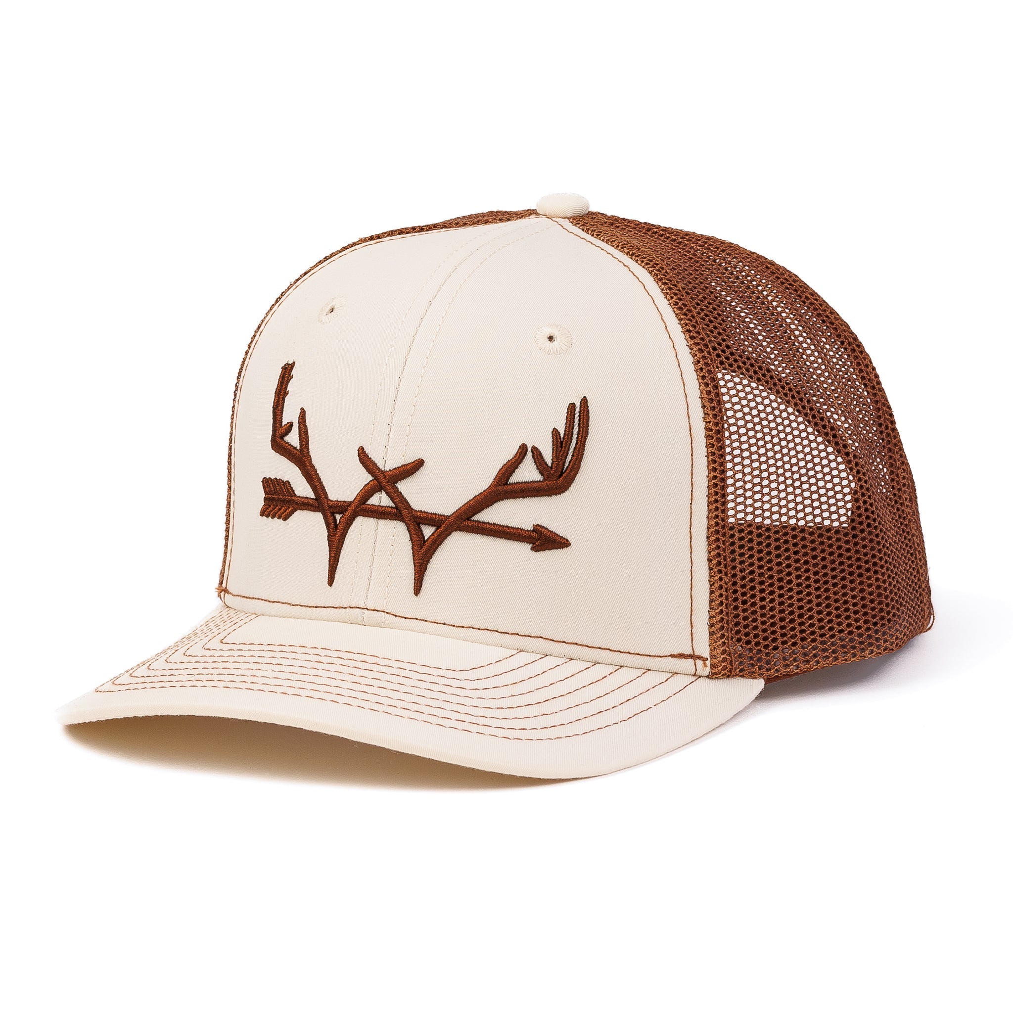 SL Antler Trucker Cap