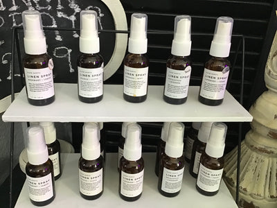 Linen Spray Mini