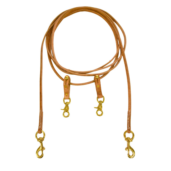 Reins