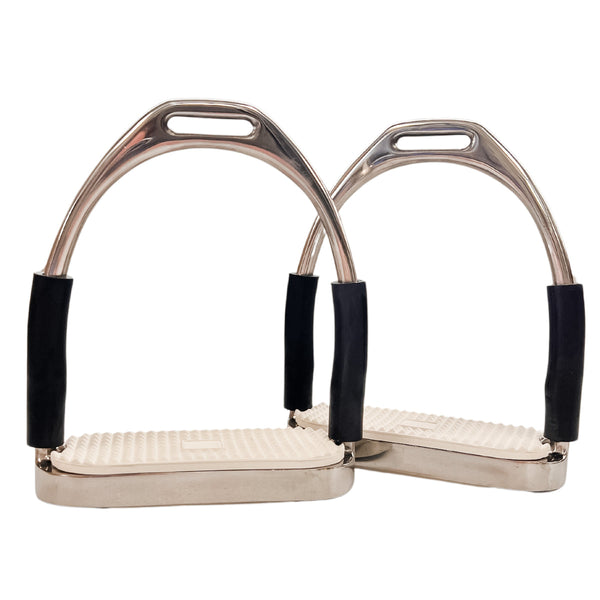 Stirrups & Stirrup Leathers
