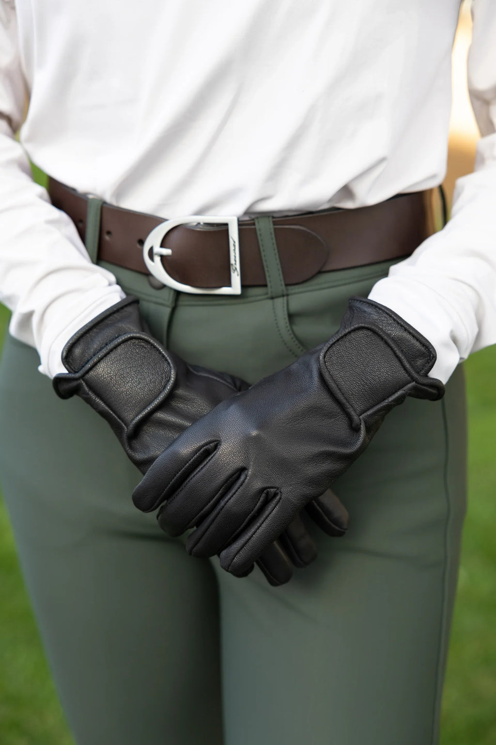 Alex Working Gloves